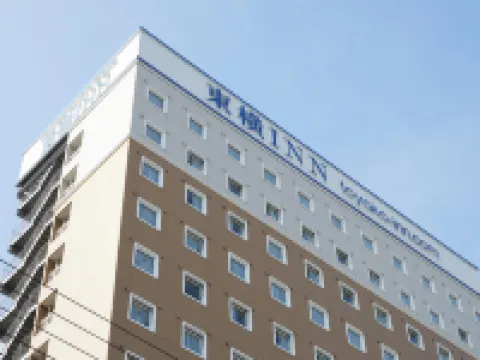 Toyoko Inn Chiba Makuhari Hotels near ZOZO Marine Stadium