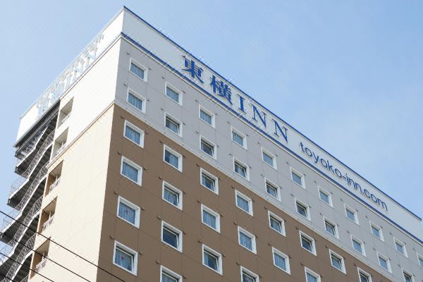 토요코 인 지바 마쿠하리(Toyoko Inn Chiba Makuhari)_1