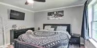 Modern Northfield Family Cabin w/ Hot Tub! - Maison De Trois Chambres