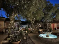 El Amador Inn Downtown Tucson 투손 시티센터 호텔