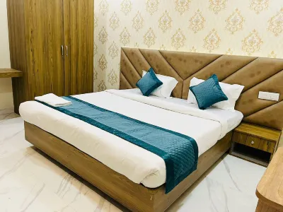 Jmc Hotel VK 22 Hotels in Pithampur Industrial Area