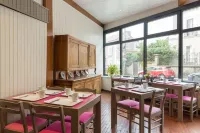 The Originals Access Hôtel Arum Remiremont Hotel a Plombieres-les-Bains