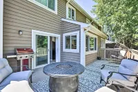 Annapolis Vacation Home 2 Mi to Quiet Waters Park - 3-Star
