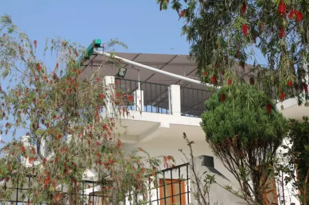 Shyamlatal Hilltop Homestay Отели в г. Чампават