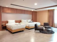 D'Anaya Hotel Bogor