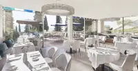 Eden Reserve Hotel - Morgenmad