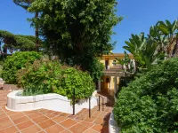 Cabopino Hôtels à proximité de : Puerto Cabopino beach & marina