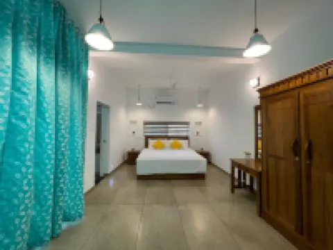 Asthamaya Beach Hotels in Alleppey
