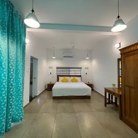 Asthamaya Beach