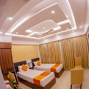 The Renai Cochin