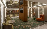DoubleTree by Hilton Istanbul - Sirkeci Hotels in Istanbul
