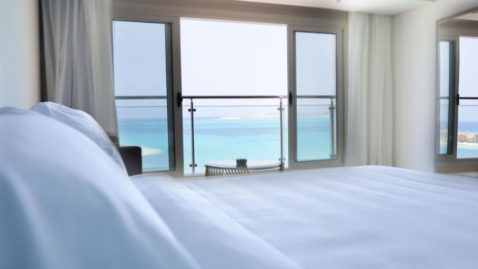 Triumph White Sands