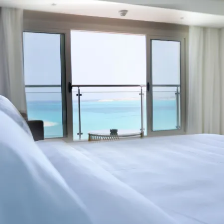 Triumph White Sands