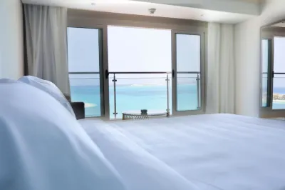 Triumph White Sands Hotels in 