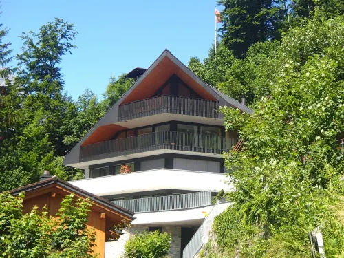 Sonnenbergweg 5 - Condos