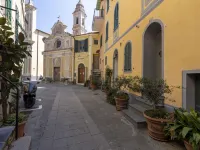 Mimosa Hotels in Terzorio