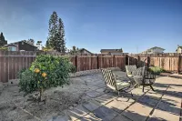 'Breeze by the Pool' Chula Vista Home w/ Game Room