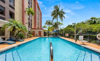 Hampton Inn Miami-Airport West