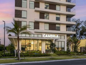 Cambria Hotel Orlando Universal Blvd