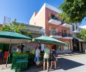 Notus Chania Crete Hotel a Chania