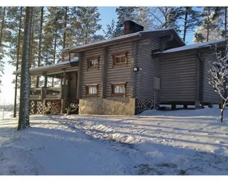 Rihka Hotels in Palkane