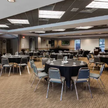 Sandman Hotel Victoria