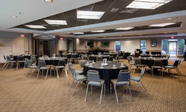 Sandman Hotel Victoria