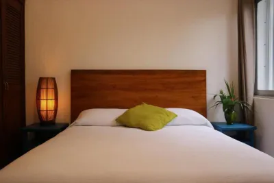 Villas Colibri Cozumel & Bungalows