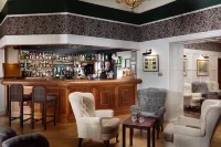 Budock Vean Hotel - bar
