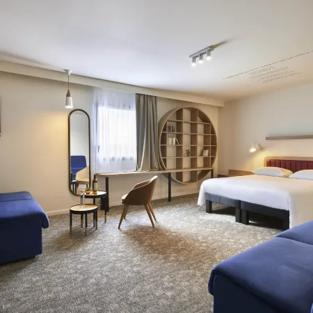 Ibis Styles la Roche-Sur-Yon