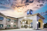 SureStay Studio by Best Western Conroe Downtown Hotels in Conroe