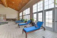 Christies Mill Inn  Spa, BW Premier Collection - Beach