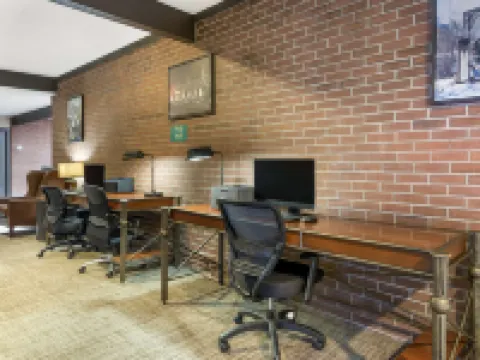 Best Western Plus Rio Grande Inn Hotels in Durango