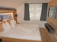 Ladis Hoteles en Ladis