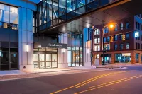Residence Inn Grand Rapids Downtown