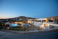 Bianco a Nero Mykonos - 3-Star