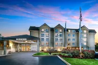 Sheraton Great Valley Hotel East Whiteland Township otelleri