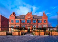 Phoenix Hotel Liverpool Hotels in Bootle