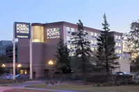Four Points by Sheraton Winnipeg South Hotel in zona Università di Manitoba