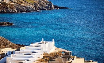 Amazon Mykonos Resort & Spa