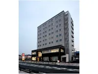R Inn Fukuchiyama Hotels near Japan Oni Cultural Museum