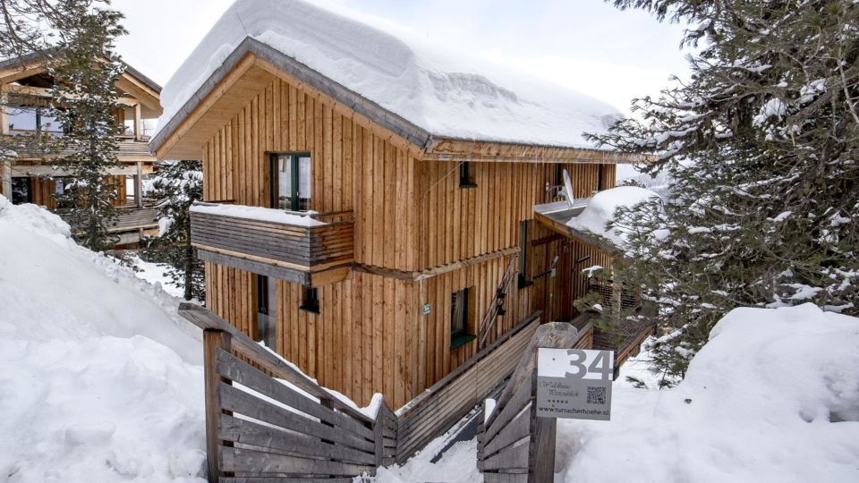 #34 Mit IR-Sauna Und Sprudelbad Innen