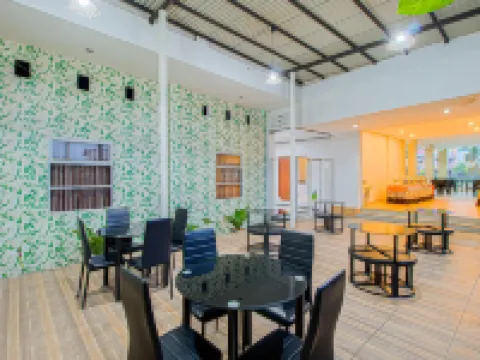 Grand Aceh Hotel Hotels in Banda Aceh