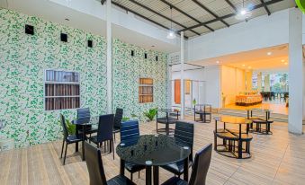 Grand Aceh Hotel