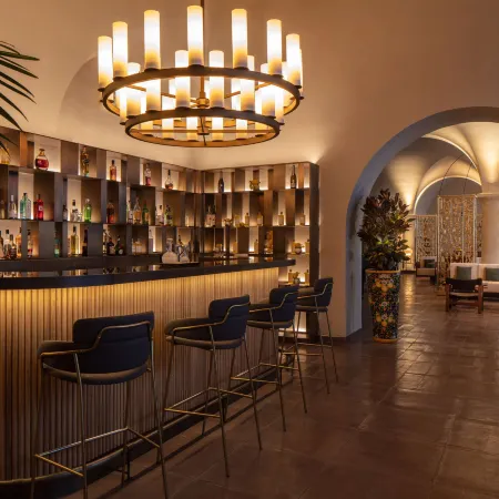 Anantara Convento di Amalfi Grand Hotel