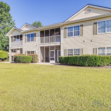 Myrtle Beach Golf Retreat with Pool Access!