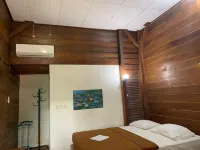 HD Garden Villa Hotels in Tanjung Binga