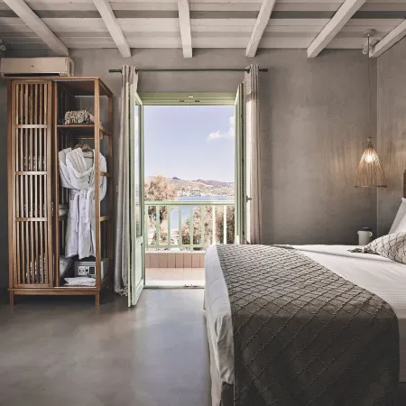 Noon Beyond Accommodation