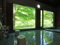 Onyado Hoshinoya Bekkan Hotel a Shimogō