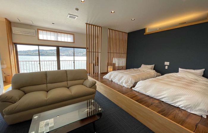 Tara Kanko Hotel